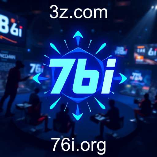 A Revolução nos Jogos: Como '76i' Está Transformando o Mercado