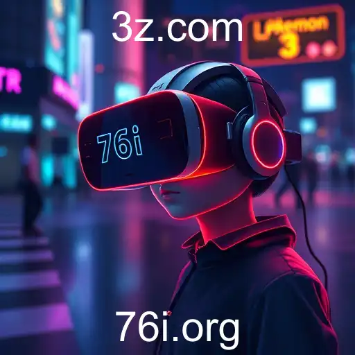 Tendências e Inovações no Mundo dos Jogos em 2025