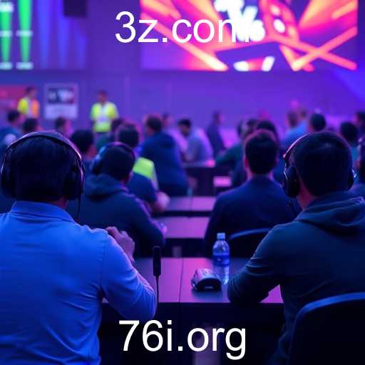 O Impacto de 76i no Mundo dos Jogos em 2025