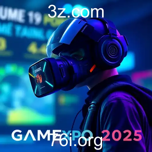 O Crescimento dos Jogos Online em 2025