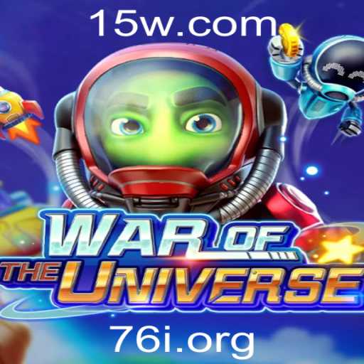 Explorando WAROFTHEUNIVERSE: Uma Jornada por Estratégia e Aventura