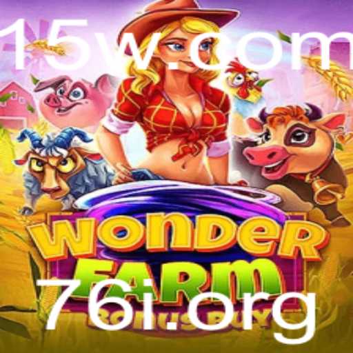Explorando WonderFarmBonusBuy: Uma Jornada de Diversão e Estratégia