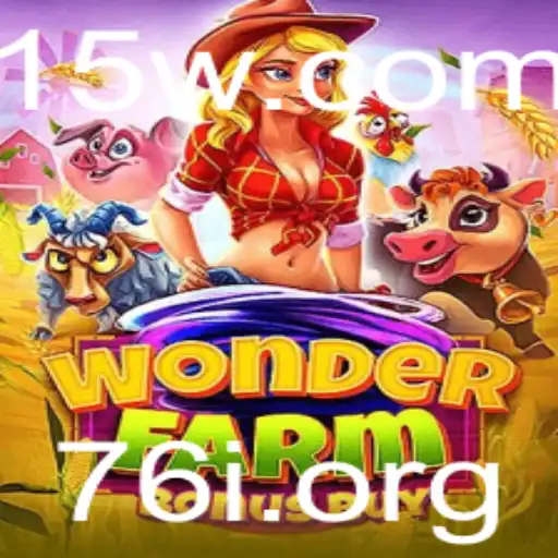 Explorando WonderFarmBonusBuy: Uma Jornada de Diversão e Estratégia
